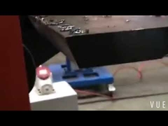 Biseauteuse pneumatique portable pour plaques 1100W 1-15mm de largeur