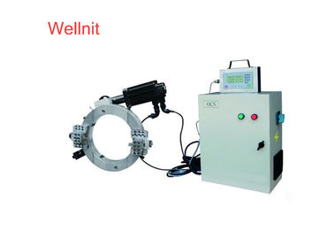 Low Noise CNC Pipe Cutting Chamfering Machine Industrial Pipe Cutting Tools
