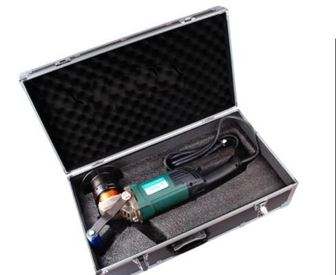 Handheld portable beveling machine curve straight line plate hole pipe multifunctional deburring radian steel plate cham