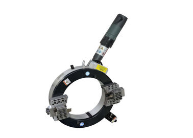 OD - type électrique de chamfreinage monté d'opération de machine de coupe froide de bloc supérieur